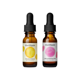 Mad Hippie Day & Night Dual Pack