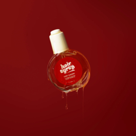 Hair Syrup - Very Cherry Leave in Oil