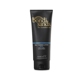 Self Tanning Lotion Dark