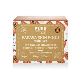 P’URE Papayacare - Papaya Baby Skin Food