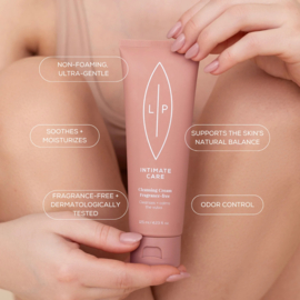 Lip - Cleansing Cream Fragrance-Free