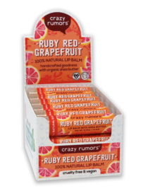 Ruby Red Grapefruit Lipbalm