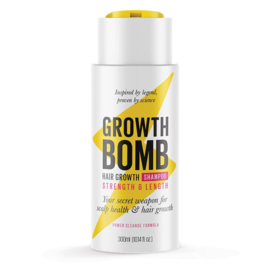 GROWTH BOMB - Shampoo Hair Growth