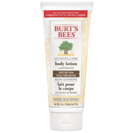 Body Lotion Ultimate Care