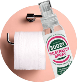 TGB - BUDDY Toiletpapierspray (100ML)
