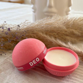 Poly Potato Deocreme 40g Love Me