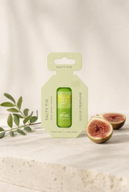 BME - SOLID DROP of Fragrance - Salty Fig 4 g