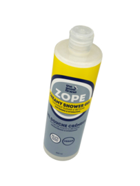 Zope Coconut Sugar Shower Gel  400 ml