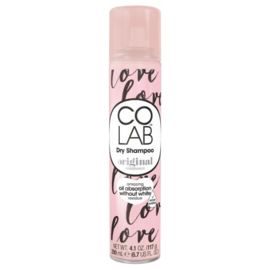 Dry Shampoo Original