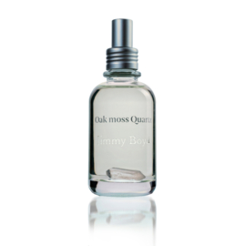 Jimmy Boyd - Oak Moss Quartz Organic Parfum