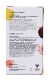 Mad Hippie Day & Night Dual Pack