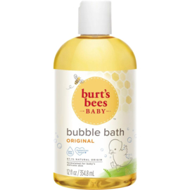 Baby Bubble Bath Original