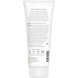 Baby Nourishing Lotion