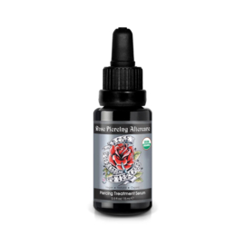 Alteya Organics - Rose Piercing Aftercare - 15ml