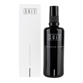 SUIT Matters - Cleansing Lotion  100 ml
