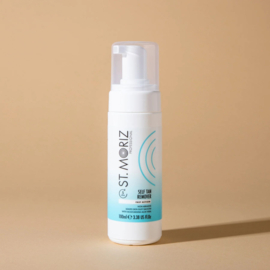 Self-Tan Remover