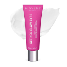 Biovene - RETINOL GLOW EYES Uplift Energy Brightening Eye Cream