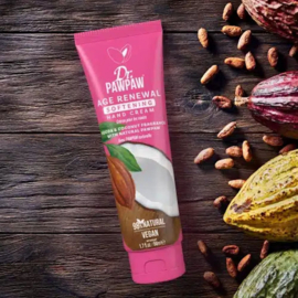 DR PAWPAW Hand Cream Cocoa & Coconut