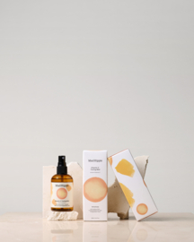 Mad Hippie Vitamin C Toning Mist - 118ml
