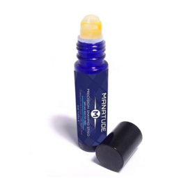 Precision Shave Oil Stylo 10ml Rollerball