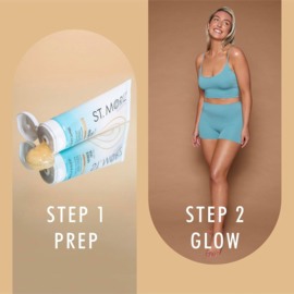 Advanced Pro Formula Exfoliating Skin Primer