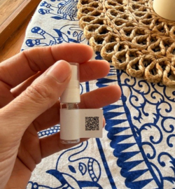 Jimmy Boyd - Sample  Spray 3ml