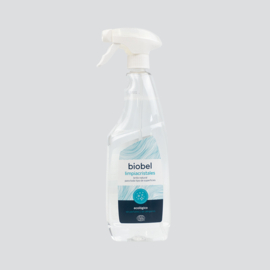 Glass Cleaner, Glasreiniger 750ML