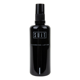 SUIT Matters - Cleansing Lotion  100 ml
