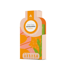 Sanddorn (Sea Buckthorn) Shampoo Flakes