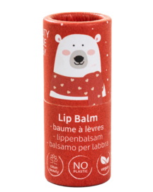 Merry Lipbalm  Christmas / Winter Edition