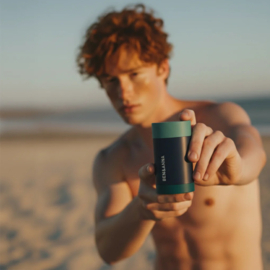 Ben & Anna - REFILL deo 40 gr - Persian Lime