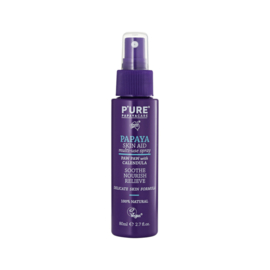 P’URE Papayacare Skin Aid Spray 80ml