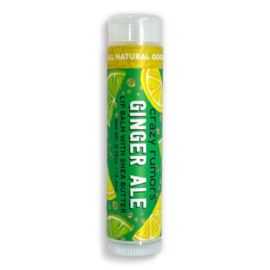 Ginger Ale Lipbalm