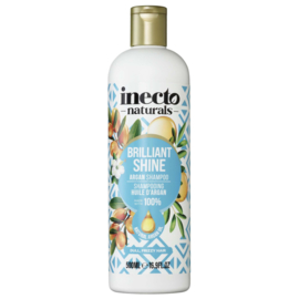 Inecto Argan Shampoo