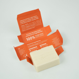 Essabó - pet shampoo bar 100g
