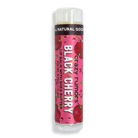 Black Cherry Lip Balm