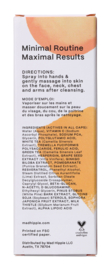 Mad Hippie Vitamin C Toning Mist - 118ml