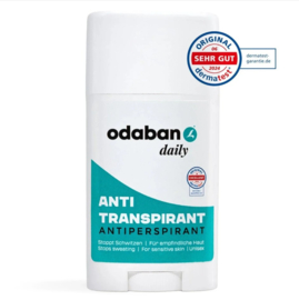 Odaban- Antitranspirant Stick