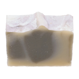 Van Toen - Eucalyptus zeep