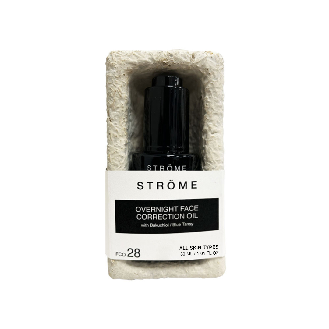 Overnight Correction Face oil