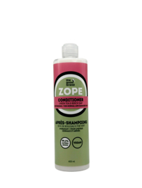 Zope Conditioner Green Tea & Birch Sap 400 ml