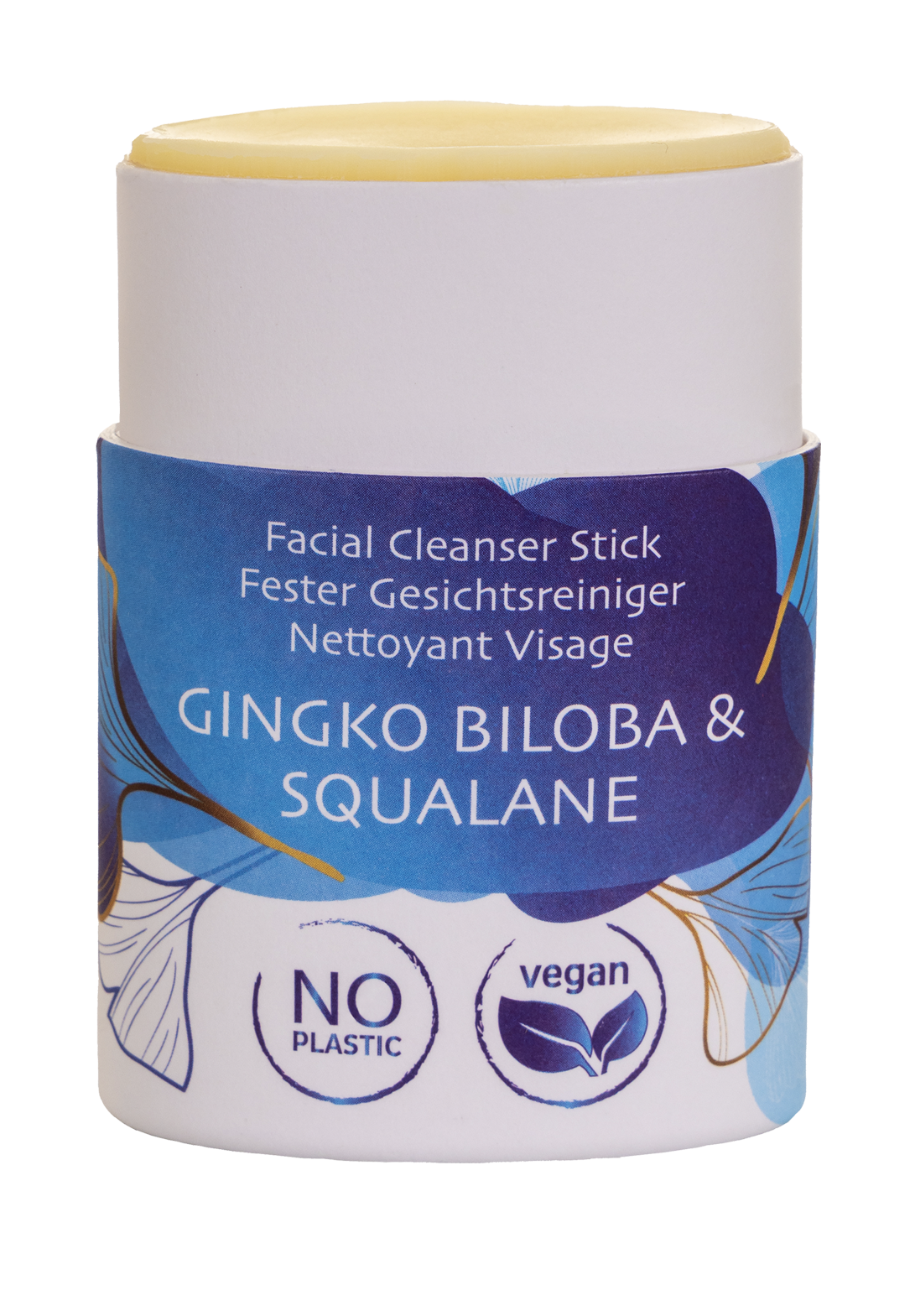 Beauty Made Easy - Facial Cleanser Stick