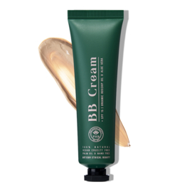 BB Cream + SPF15 - Eco Tube 30ml - Fair