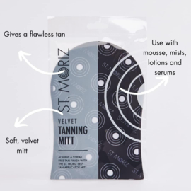 Self Tanning Mitt