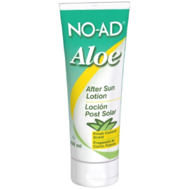 Aftersun Aloe Lotion (100ml)