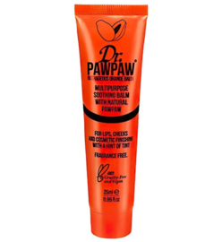 Balm Outrageous Orange