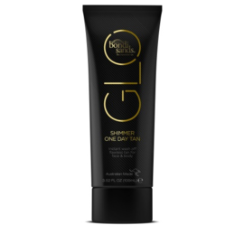 GLO One Day Tan Shimmer