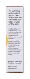 Mad Hippie - Deluxe Vitamin C Serum 15ml