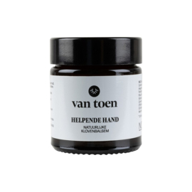 Van Toen - Helpende Hand