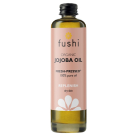 Jojoba Oil 100ml